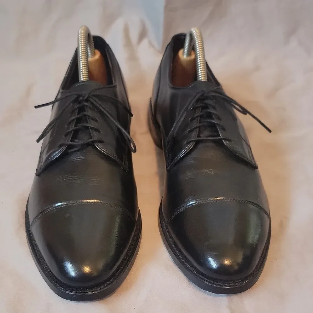 Allen Edmonds crafted from